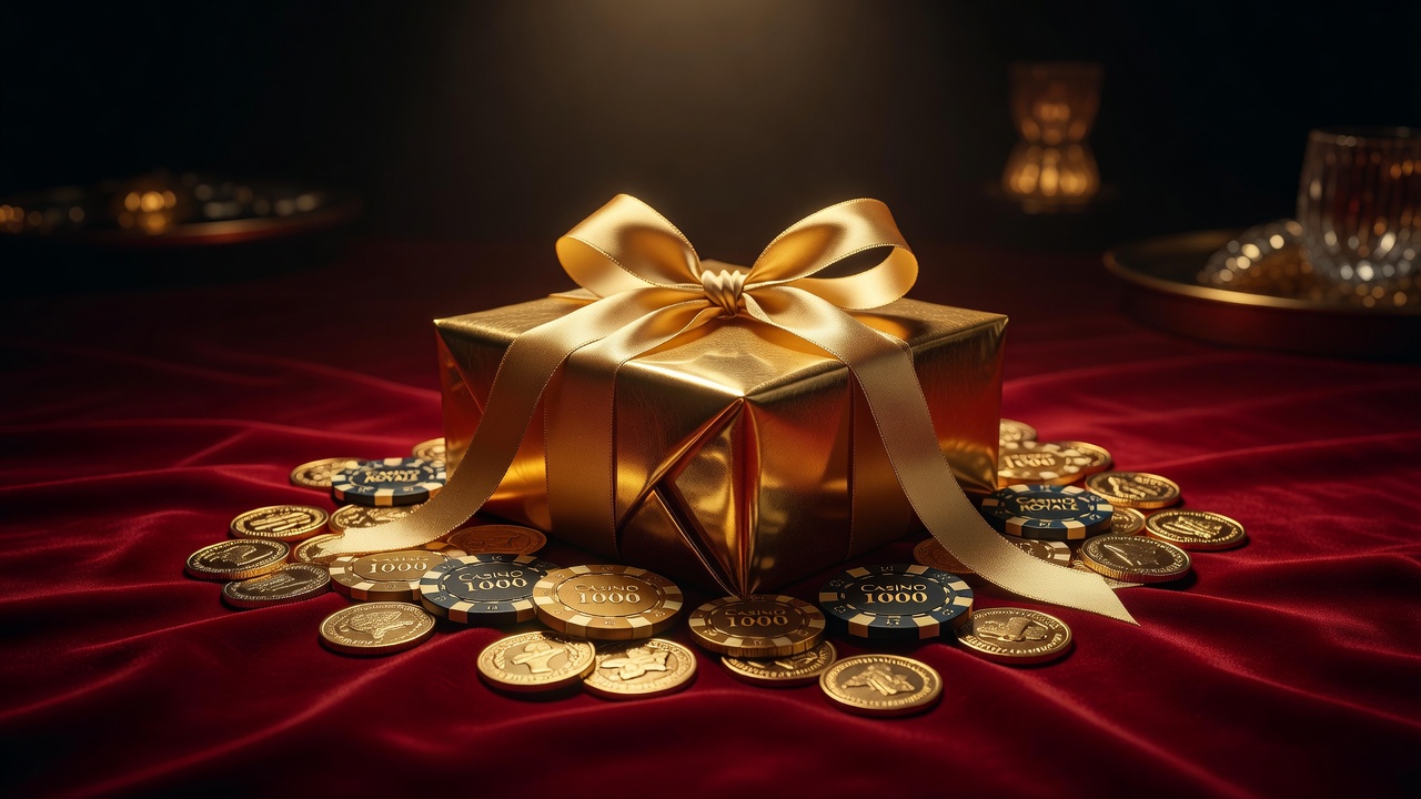 Welkomstbonus bij casino's zonder Cruks - casino zonder cruks