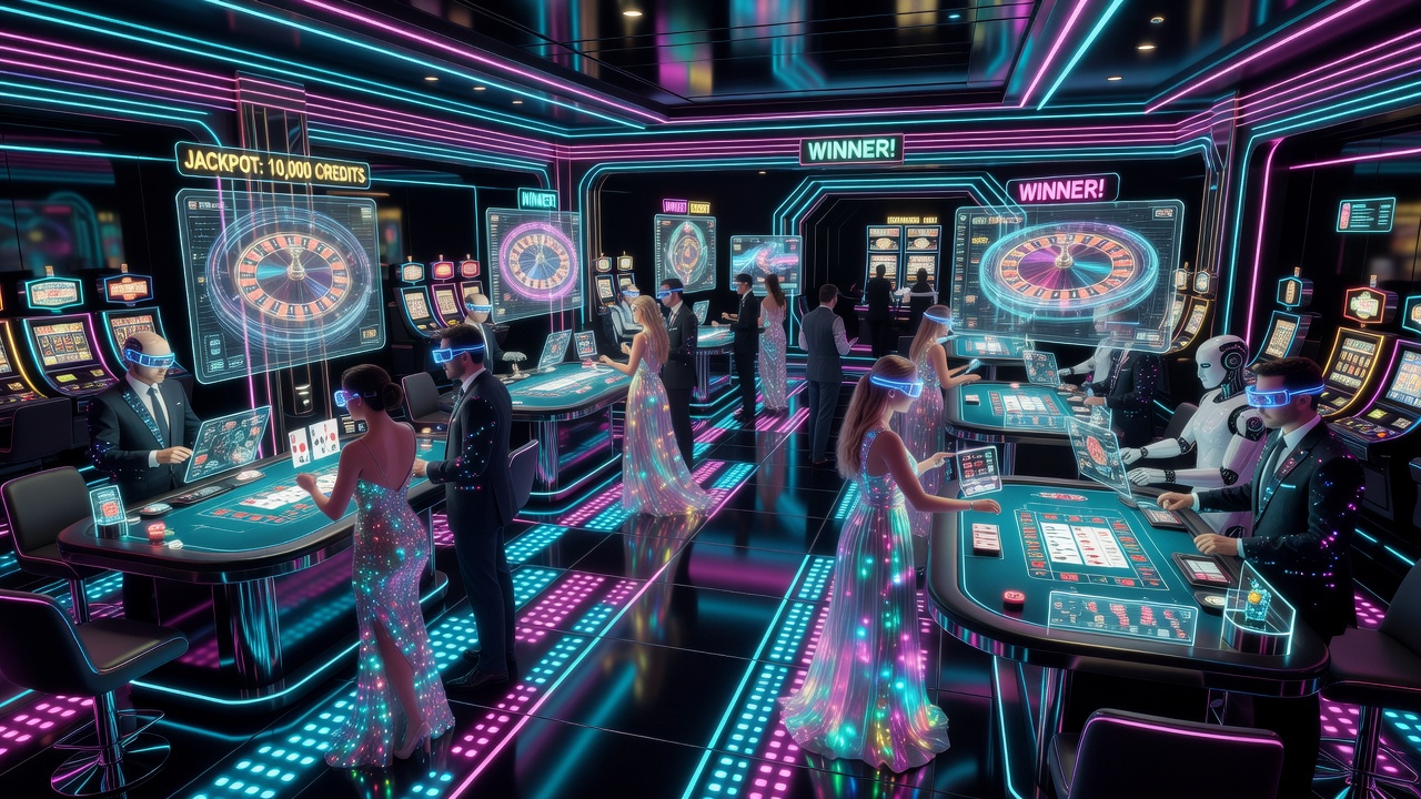 Meest populaire goksites zonder Cruks in 2026 - casino zonder cruks