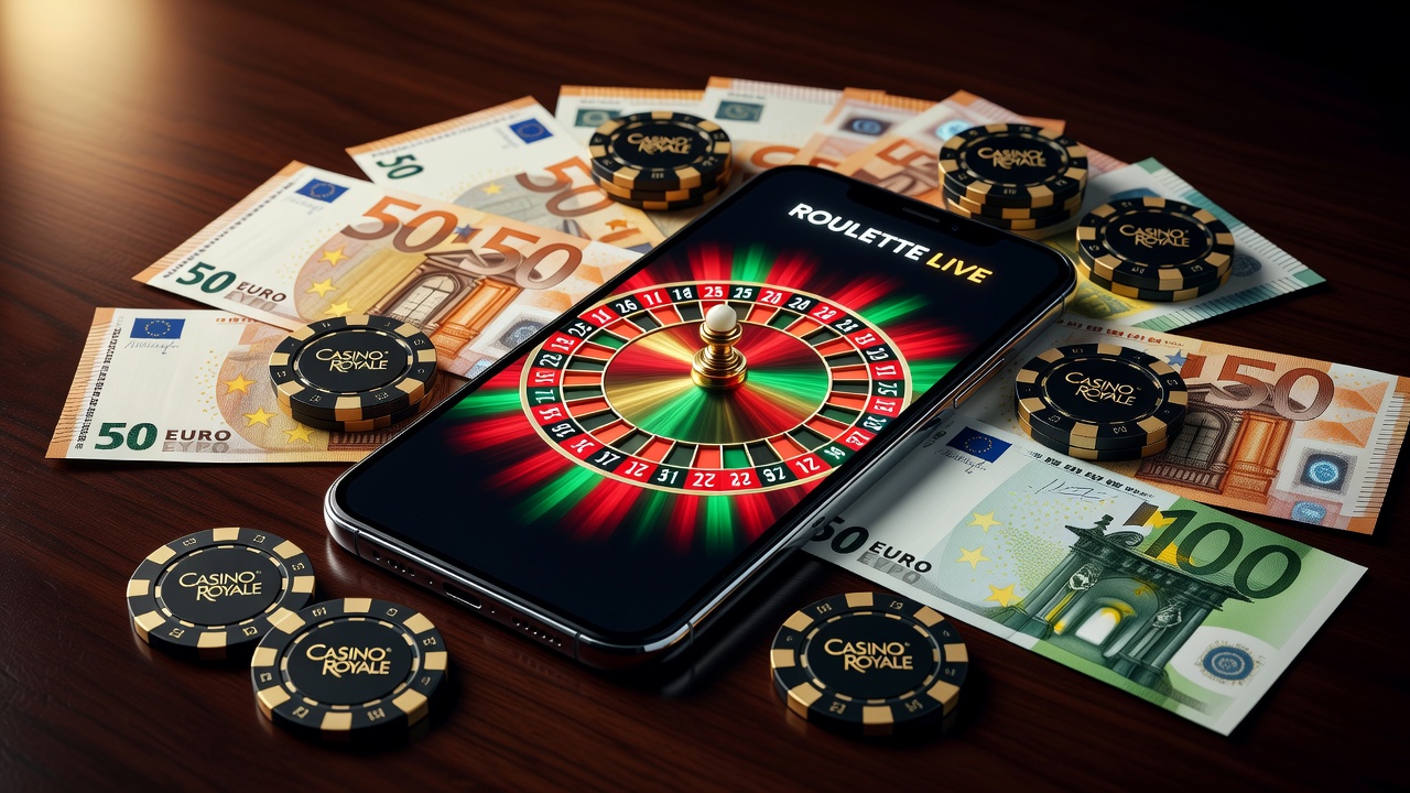 Wat is Echt Geld Gokken? - online casino echt geld