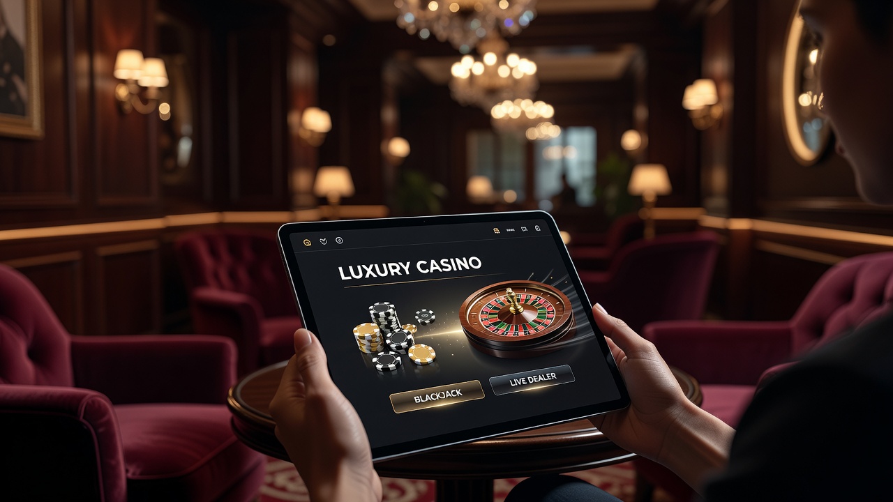 Aan de Slag met Online Gokken - online casino echt geld