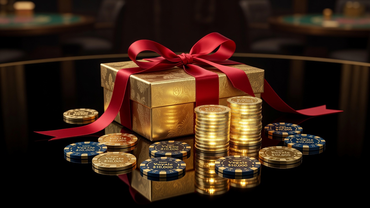 Bonussen & Acties - online casino echt geld