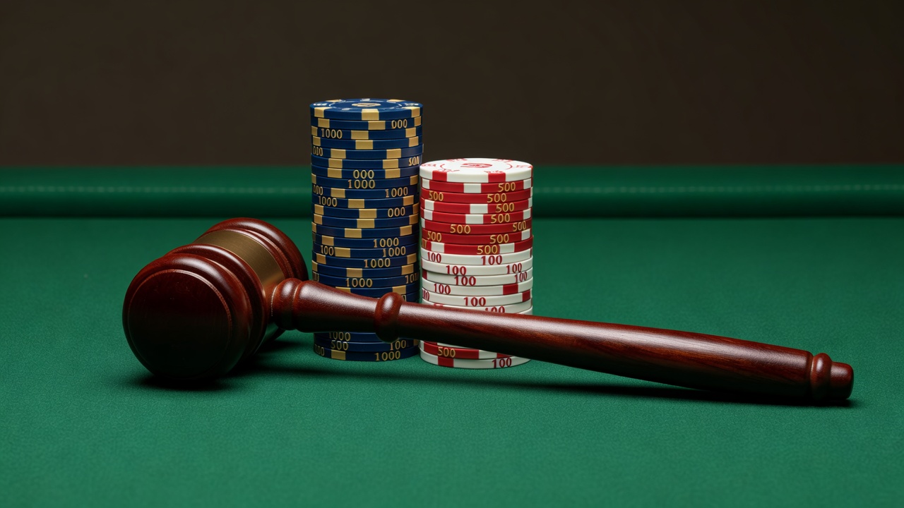 Waarom bestaan er casino limieten? - casino zonder limiet