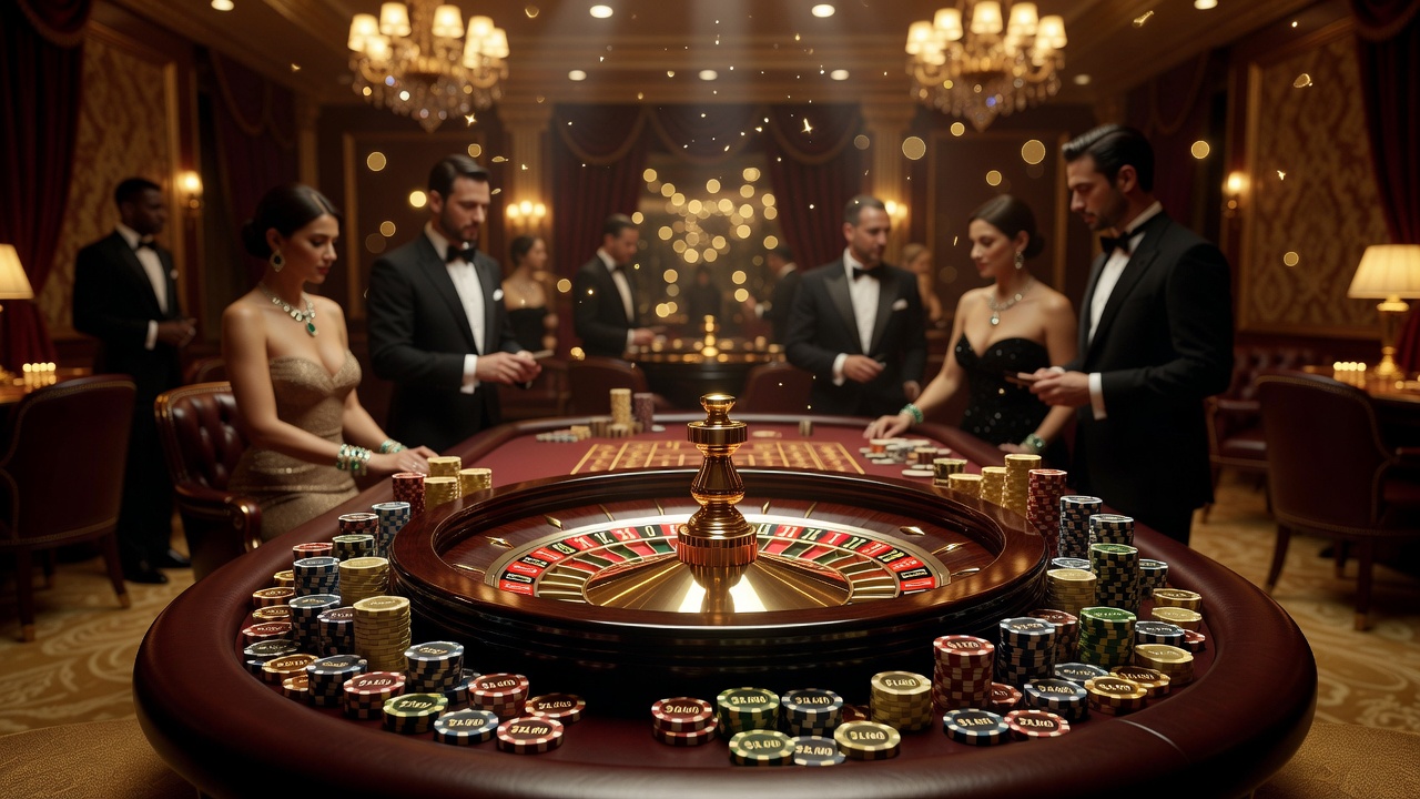 De aantrekkingskracht van ongelimiteerd gokken - casino zonder limiet