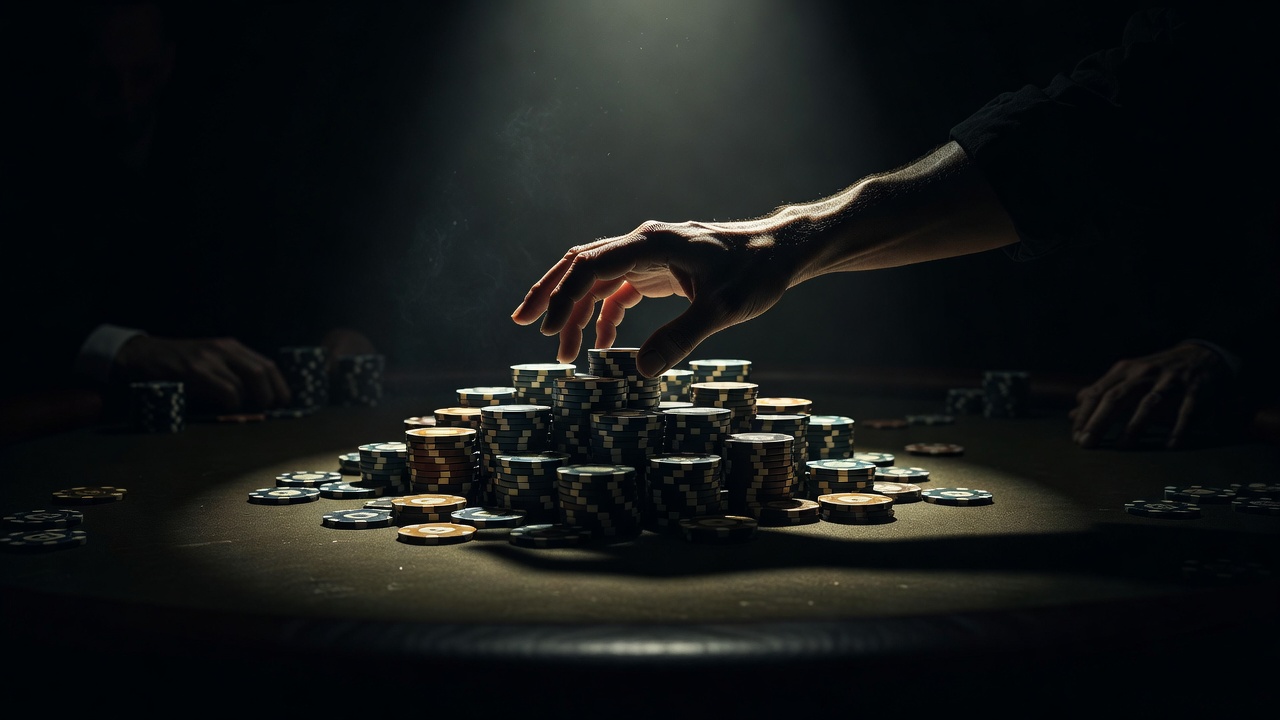 De risico's van spelen zonder grenzen - casino zonder limiet