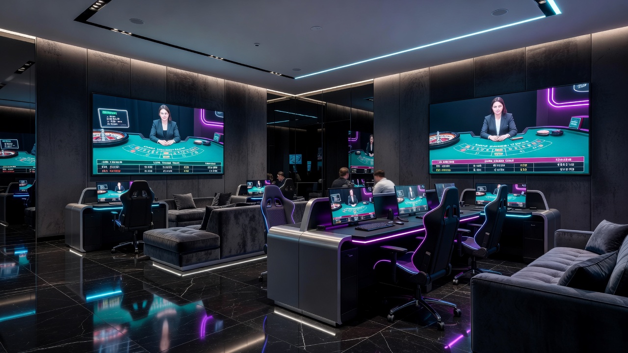 Bijzonderheden van casino's die iDEAL accepteren - casino met ideal