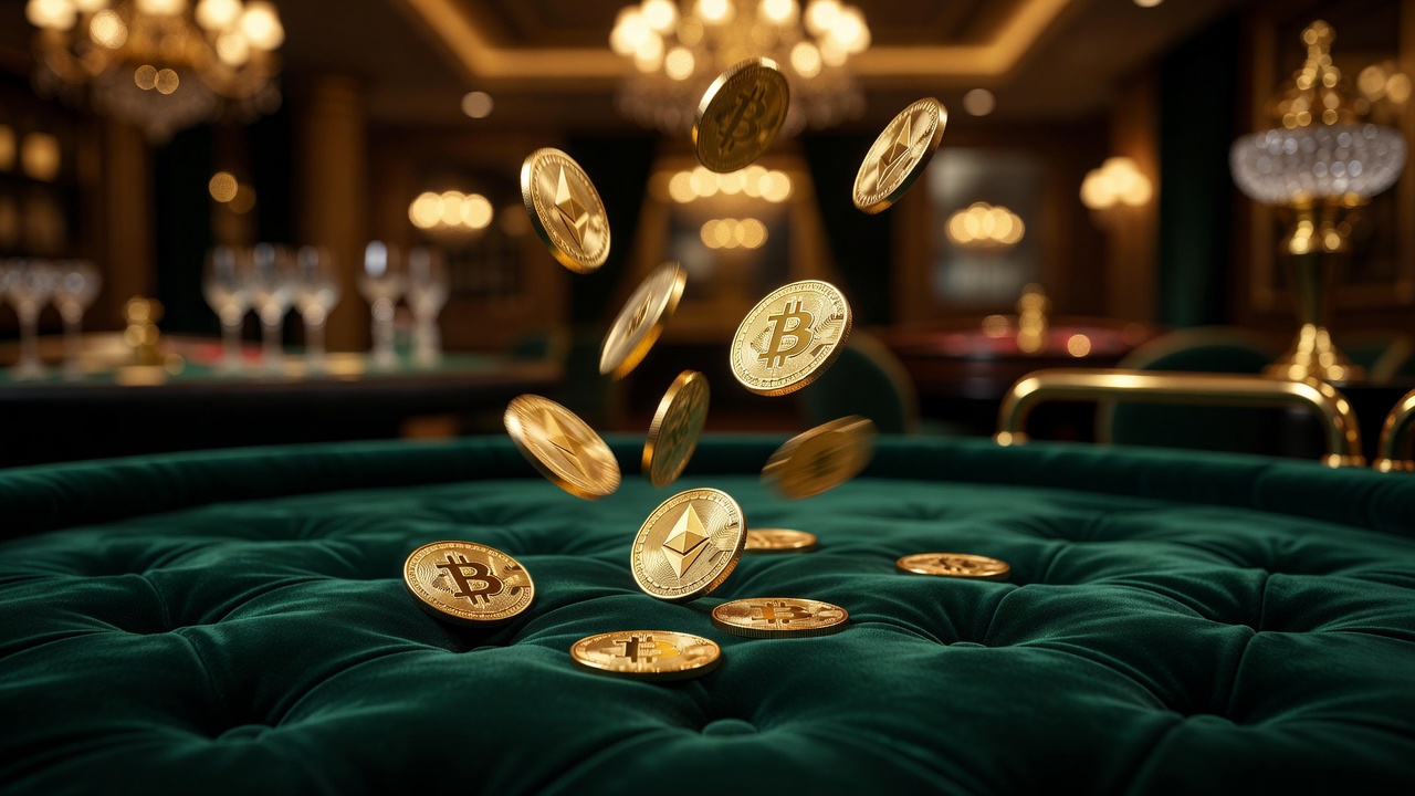De Voordelen van Gokken met Cryptocurrency - bitcoin casino