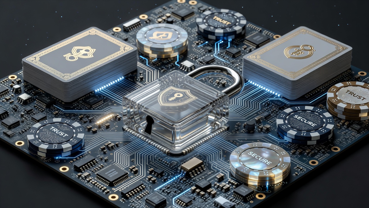 Hoe Kies Je een Betrouwbaar Crypto Casino? - bitcoin casino