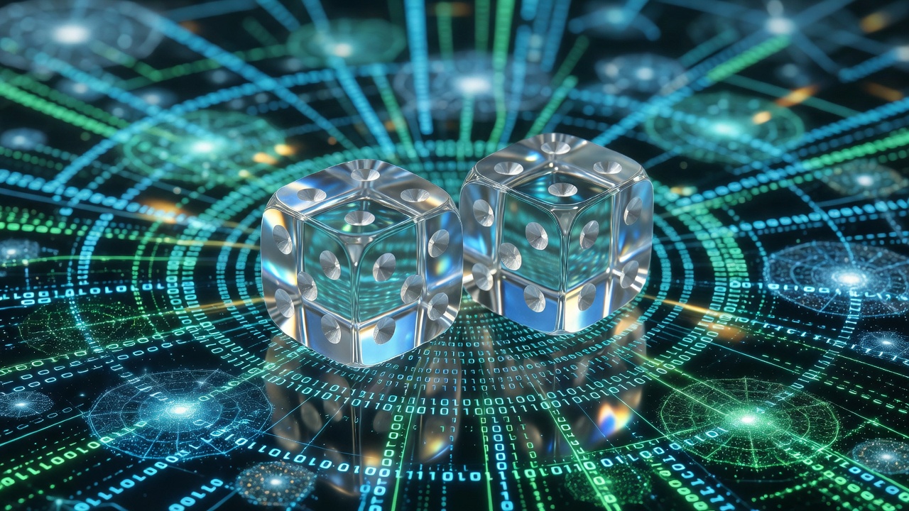 Provably Fair: De Revolutie in Eerlijkheid - bitcoin casino