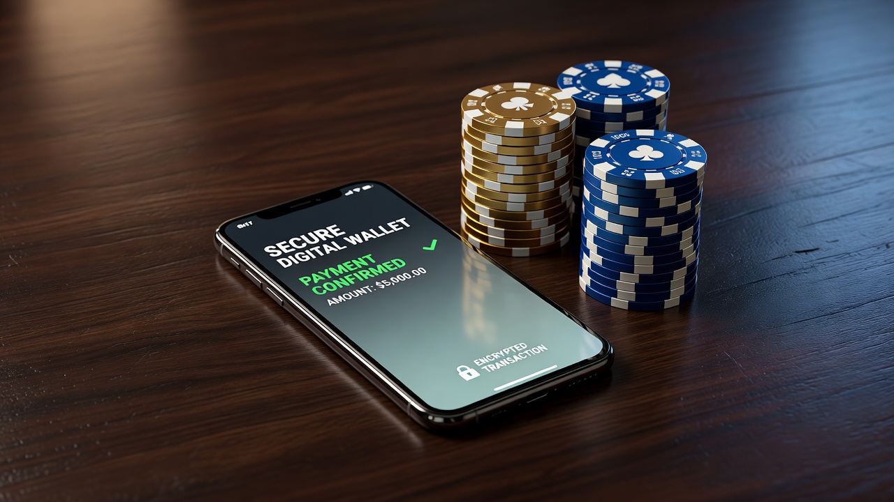 Hoe werken online casino's met PayPal? - paypal casinos