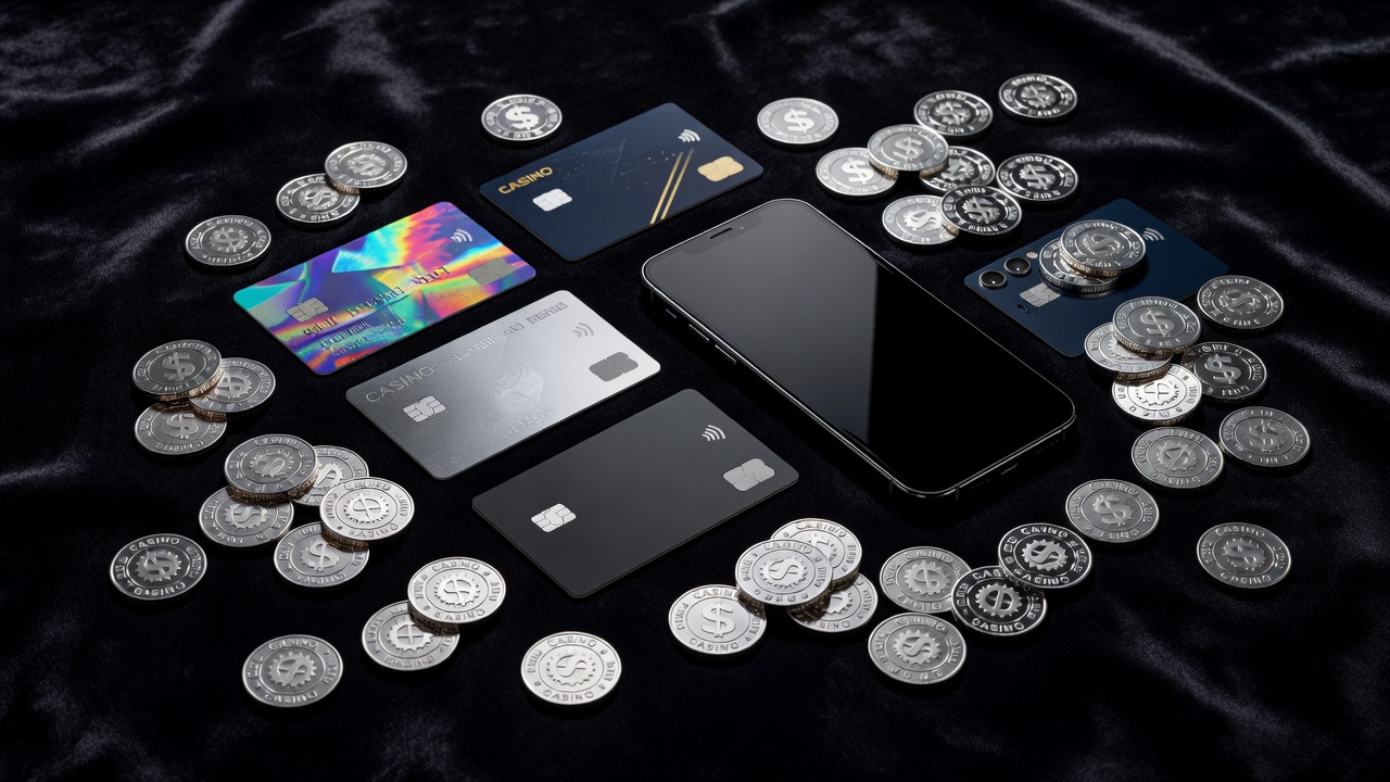 Alternatieven voor PayPal bij online casino's - paypal casinos