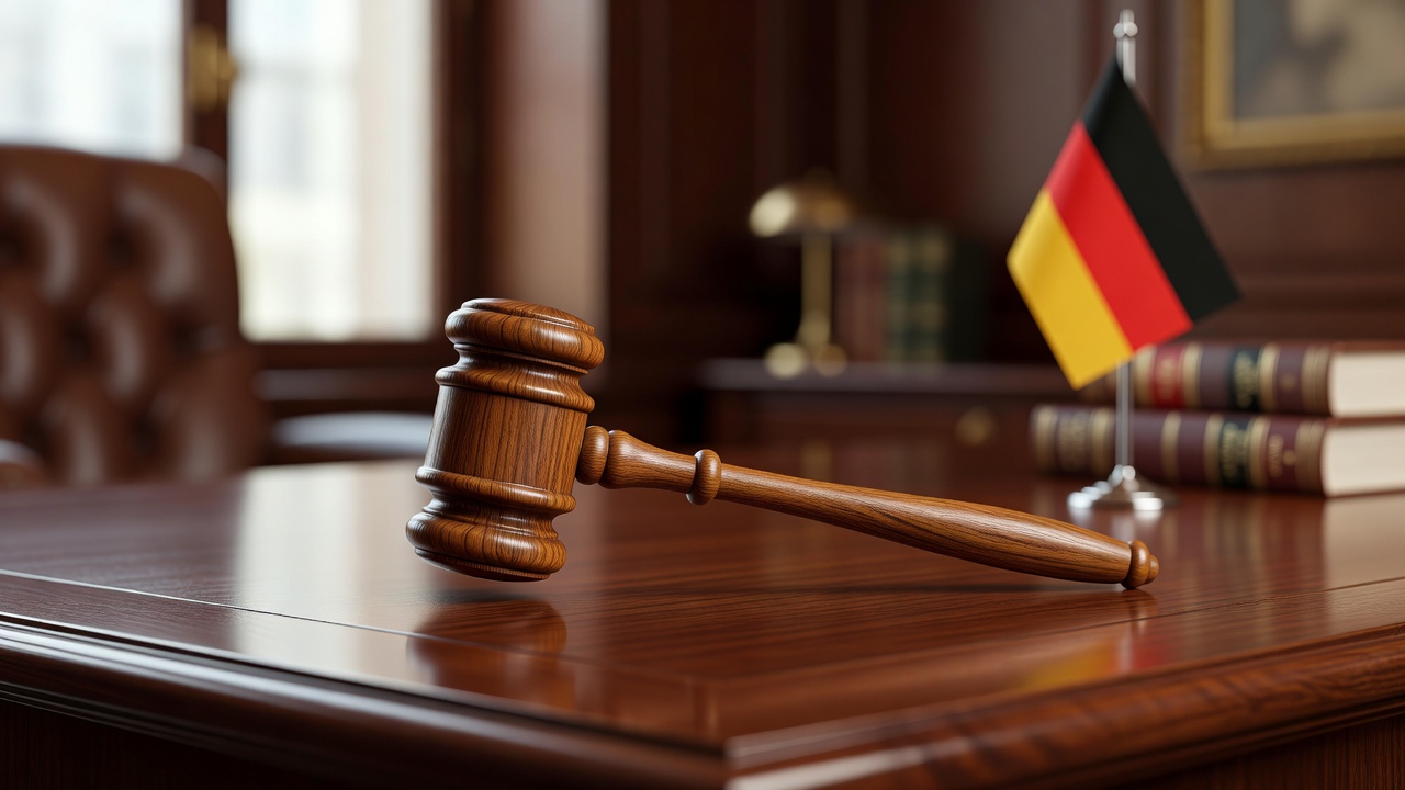 De Legaliteit van een Duitse Goksite - duitse goksite