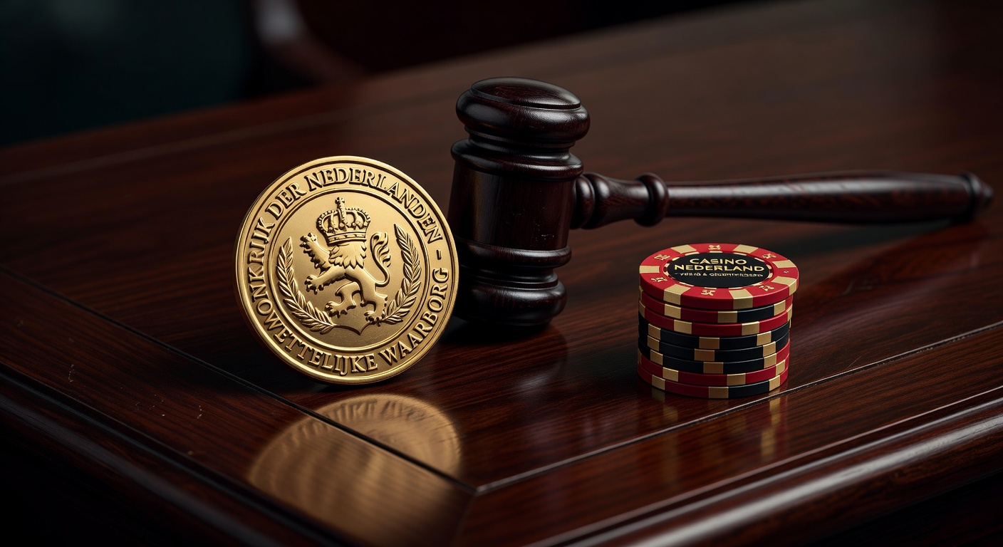 Legaliteit van Online Kansspelen in Nederland - beste live casino