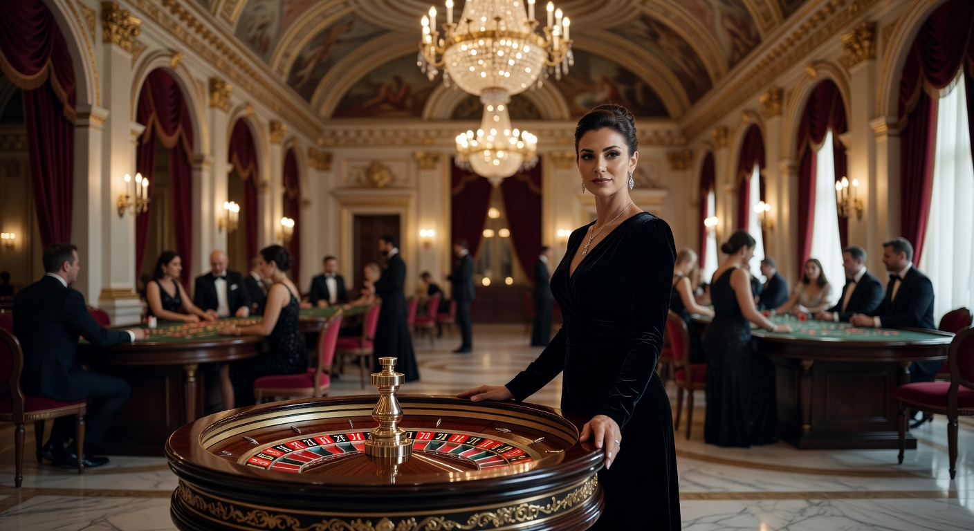 Populaire Spellen bij Live Dealer Casino's - beste live casino