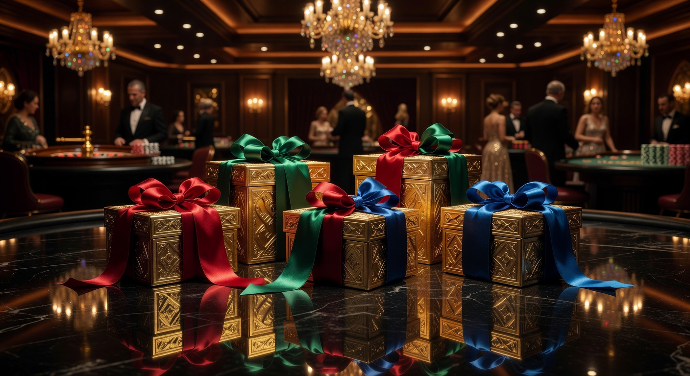 Onze Top 5 Beste Welkomstbonussen in Mei 2026 - beste welkomstbonus casino