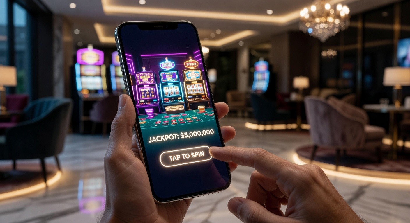 Casino Welkomstbonus Claimen: Een Stappenplan voor 2026 - beste welkomstbonus casino