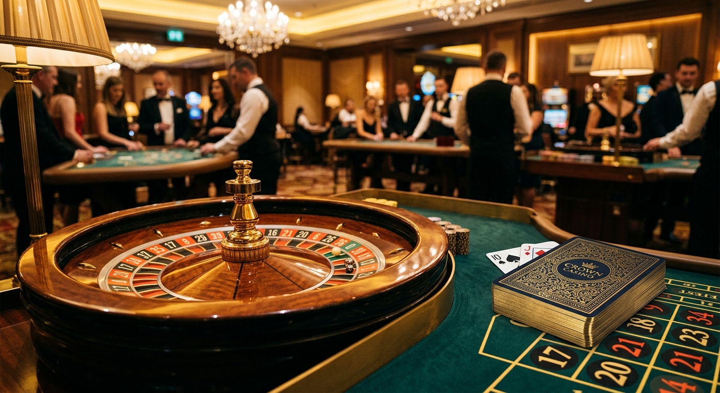 Nieuwe Casino Spellen: Meer dan Alleen Slots - neue online slots