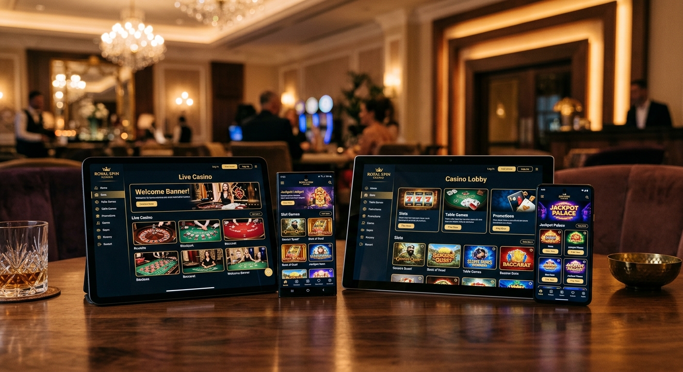 Online Casino Lijst: De Beste Platforms voor Nieuwe Slots - neue online slots